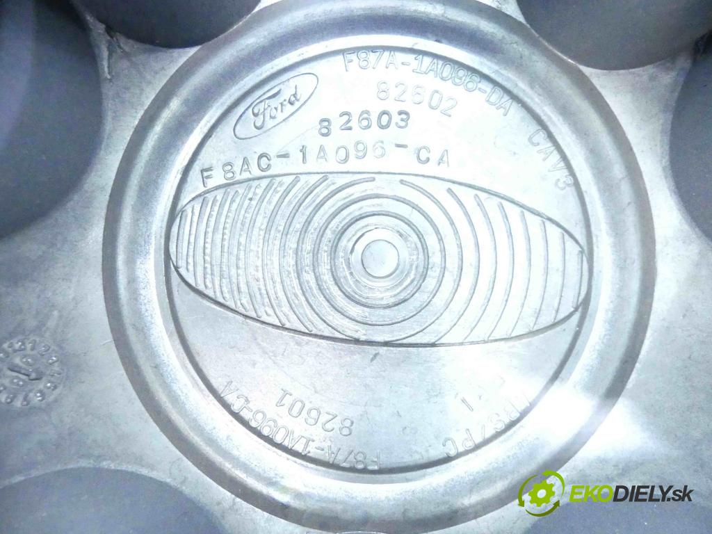 Ford Explorer II 1994-2003 4.0 V6 205hp automatic 151 kW 3958 cm3 5- puklica F8AC-1A096-CA (Puklice)
