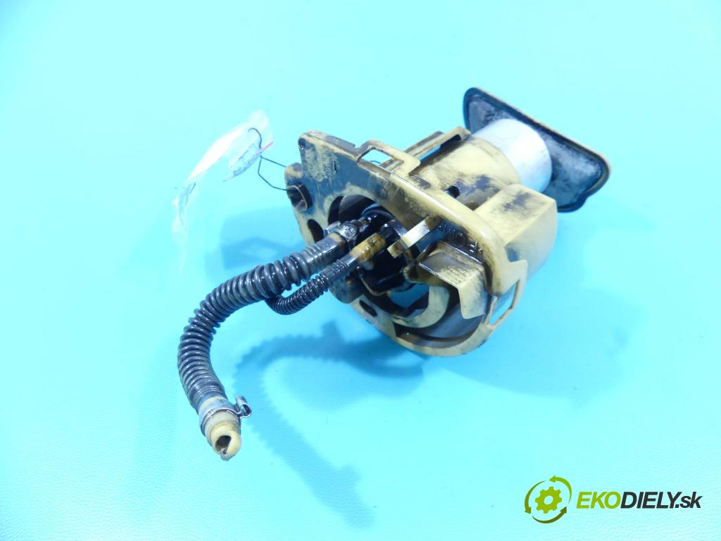 Vw Transporter T5 2003-2015 1.9 tdi 86 hp manual 63 kW 1896 cm3 5- čerpadlo paliva 
