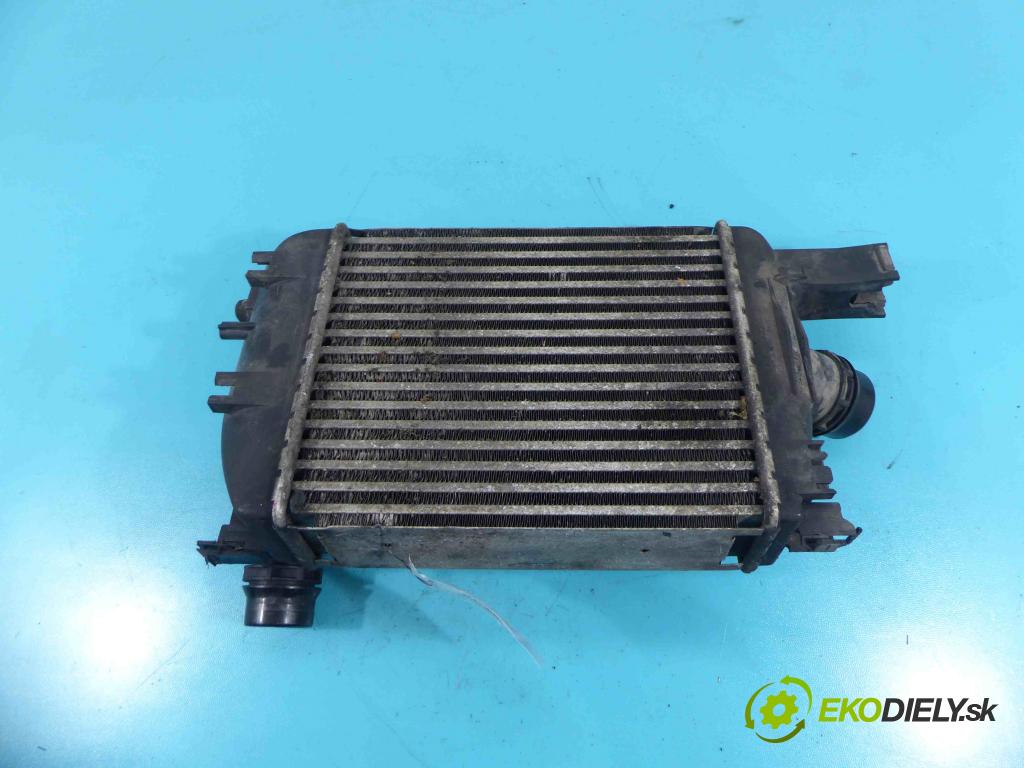 Dacia Dokker 2012- 1.5 dci 75 hp manual 55 kW 1461 cm3 5- Intercooler  (Chladiče nasávaného vzduchu (intercoolery))
