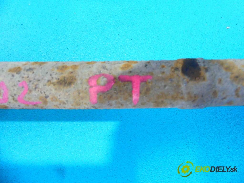 Mercedes CLK C209 2002-2009 2.7 CDI 163 hp automatic 120 kW 2685 cm3 2- poloos pravé  (Poloosy)