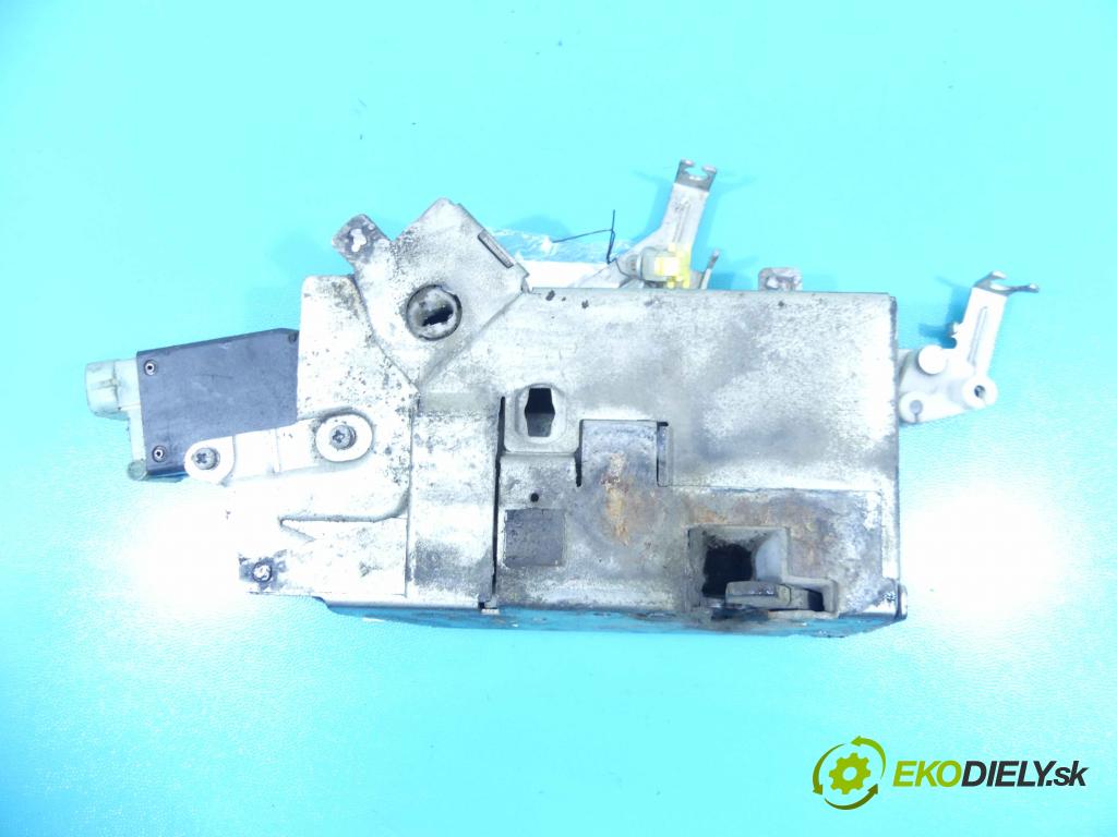 Ford Transit 2006-2013 2.2 tdci 116 hp manual 85 kW 2198 cm3 5- zámek zadní pravý YC15-14B287-AA