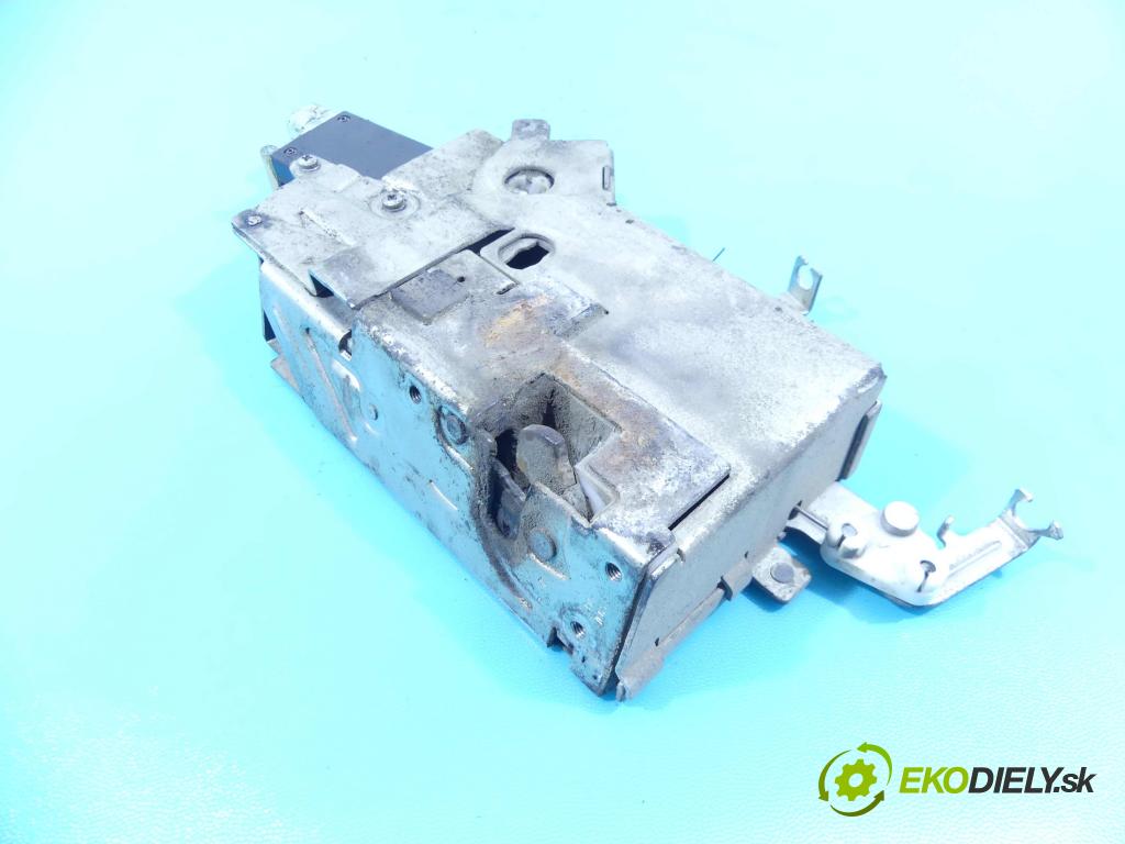 Ford Transit 2006-2013 2.2 tdci 116 hp manual 85 kW 2198 cm3 5- zámek zadní pravý YC15-14B287-AA