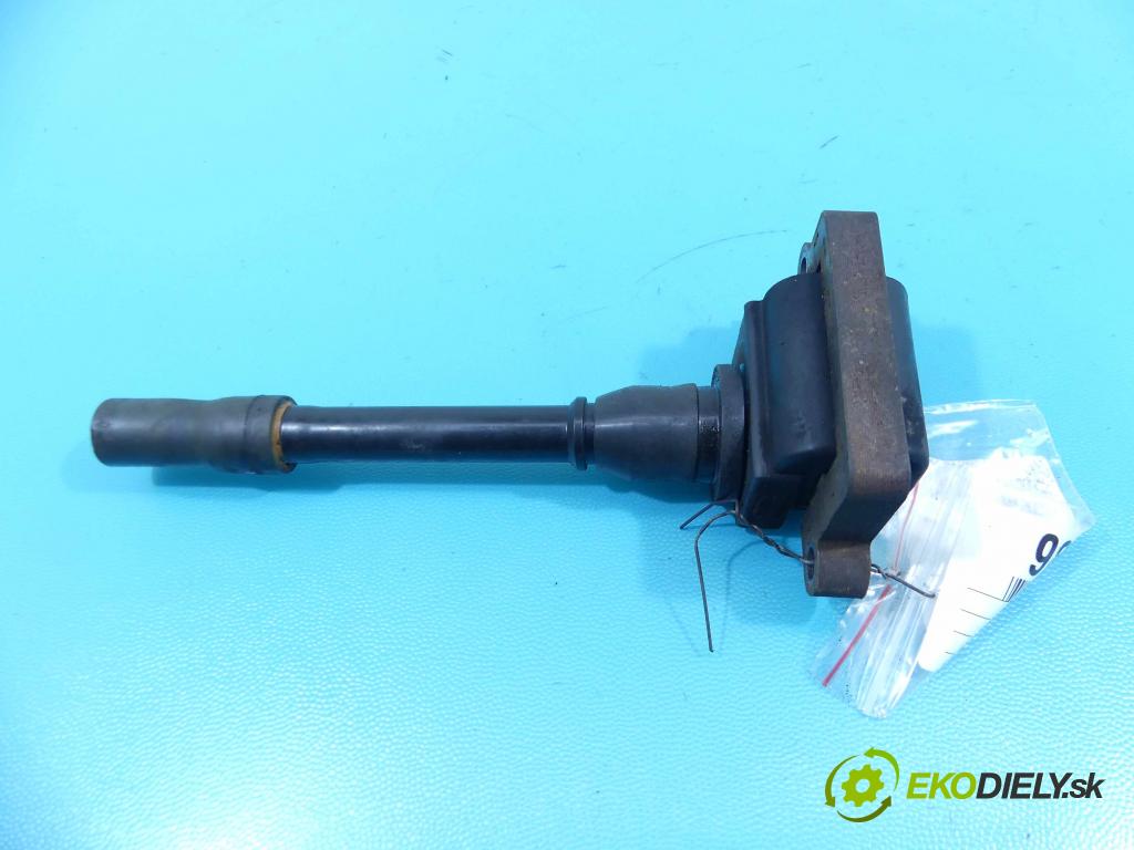 Volvo V40 I 1995-2004 1.8 16v 122 HP manual 90 kW 1834 cm3 5- cievka zapaľovacia FK0138 (Zapaľovacie cievky, moduly)