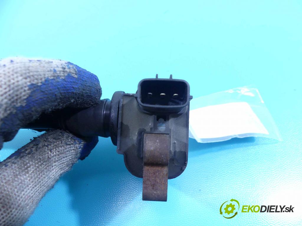 Volvo V40 I 1995-2004 1.8 16v 122 HP manual 90 kW 1834 cm3 5- cievka zapaľovacia FK0138 (Zapaľovacie cievky, moduly)