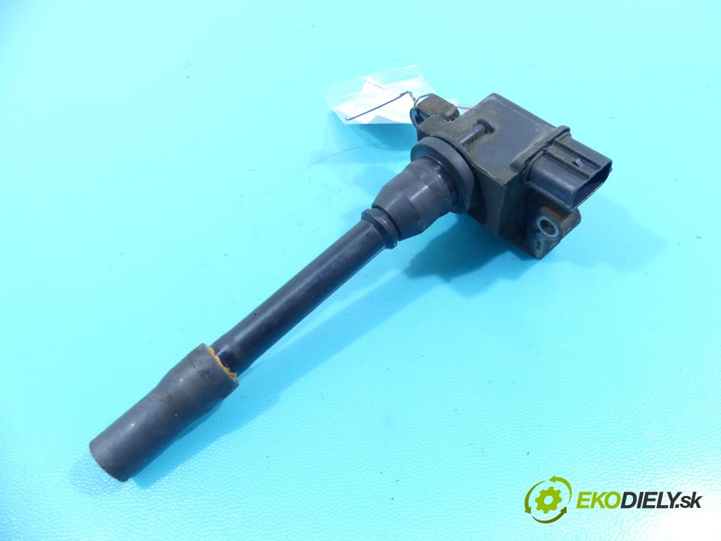 Volvo V40 I 1995-2004 1.8 16v 122 HP manual 90 kW 1834 cm3 5- cievka zapaľovacia FK0138 (Zapaľovacie cievky, moduly)