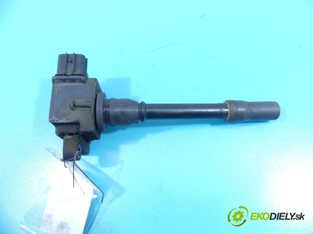 Volvo V40 I 1995-2004 1.8 16v 122 HP manual 90 kW 1834 cm3 5- cievka zapaľovacia FK0138 (Zapaľovacie cievky, moduly)