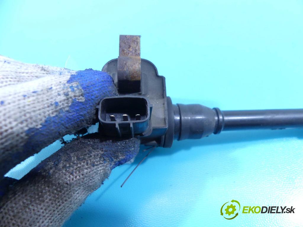 Volvo V40 I 1995-2004 1.8 16v 122 HP manual 90 kW 1834 cm3 5- cievka zapaľovacia FK0138 (Zapaľovacie cievky, moduly)