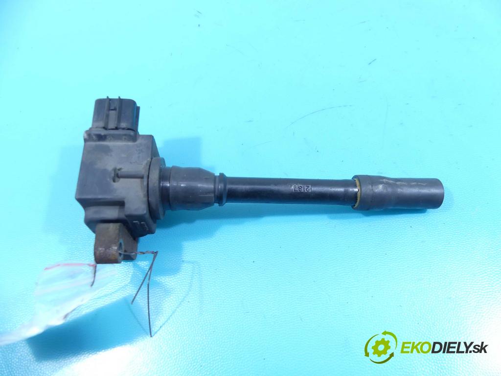 Volvo V40 I 1995-2004 1.8 16v 122 HP manual 90 kW 1834 cm3 5- cievka zapaľovacia FK0138 (Zapaľovacie cievky, moduly)