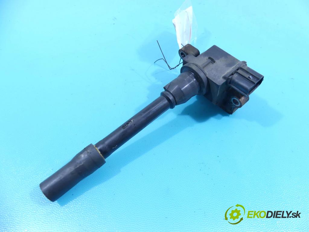 Volvo V40 I 1995-2004 1.8 16v 122 HP manual 90 kW 1834 cm3 5- cievka zapaľovacia FK0138 (Zapaľovacie cievky, moduly)