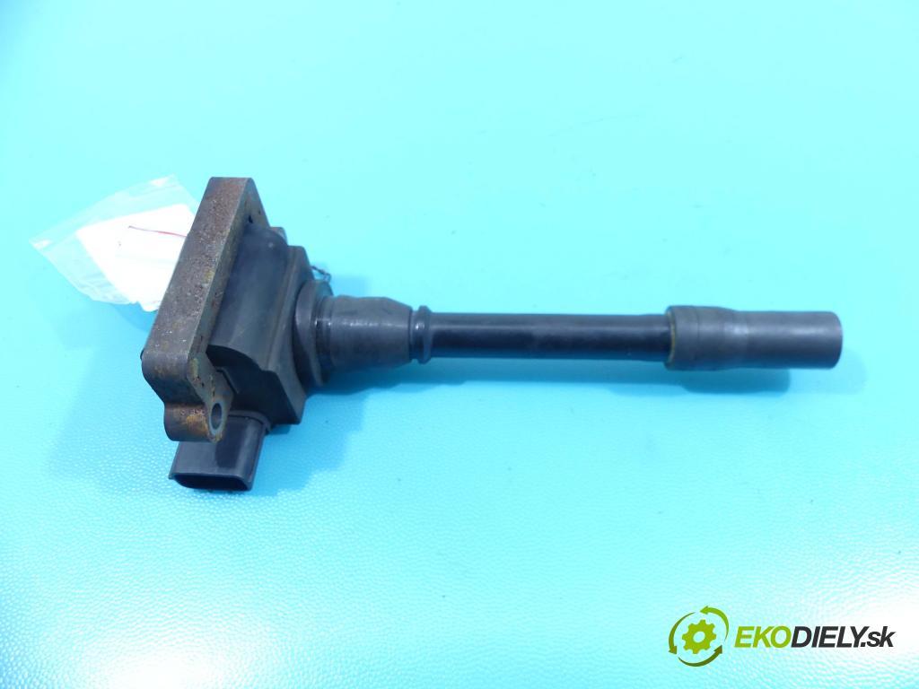 Volvo V40 I 1995-2004 1.8 16v 122 HP manual 90 kW 1834 cm3 5- cievka zapaľovacia FK0138 (Zapaľovacie cievky, moduly)