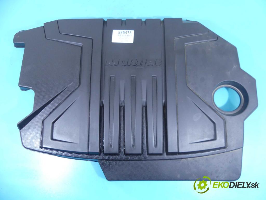 Fiat Croma II 2005-2010 1.9 jtd 150 hp manual 110 kW 1910 cm3 5- kryt motoru horní