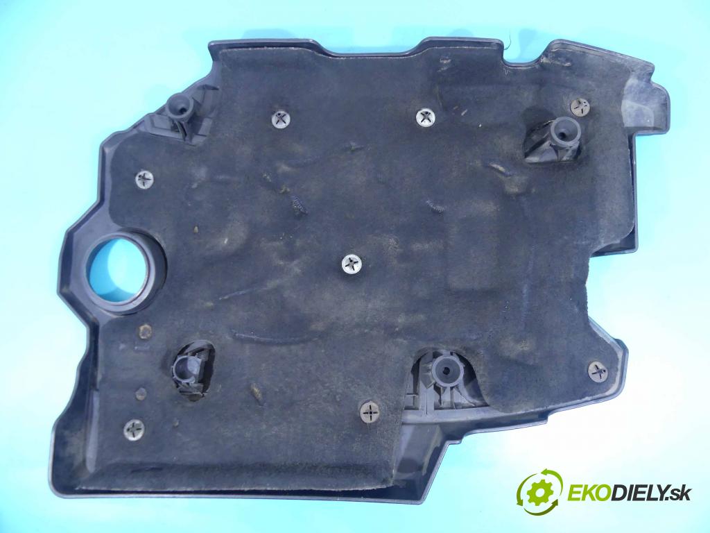 Fiat Croma II 2005-2010 1.9 jtd 150 hp manual 110 kW 1910 cm3 5- kryt motoru horní