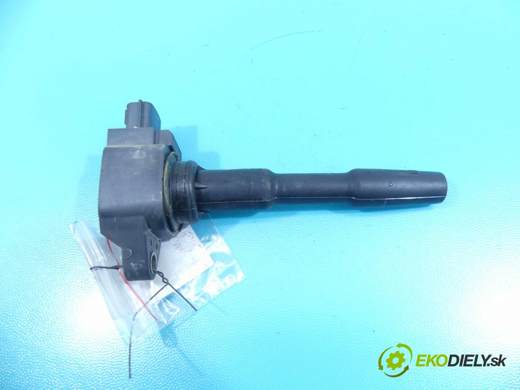 Dacia Duster I 2010-2018 1.6 114 HP manual 84 kW 1598 cm3 5- cievka zapaľovacia 224332428R (Zapaľovacie cievky, moduly)