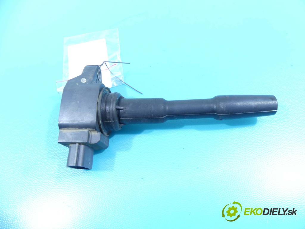 Dacia Duster I 2010-2018 1.6 114 HP manual 84 kW 1598 cm3 5- cievka zapaľovacia 224332428R (Zapaľovacie cievky, moduly)