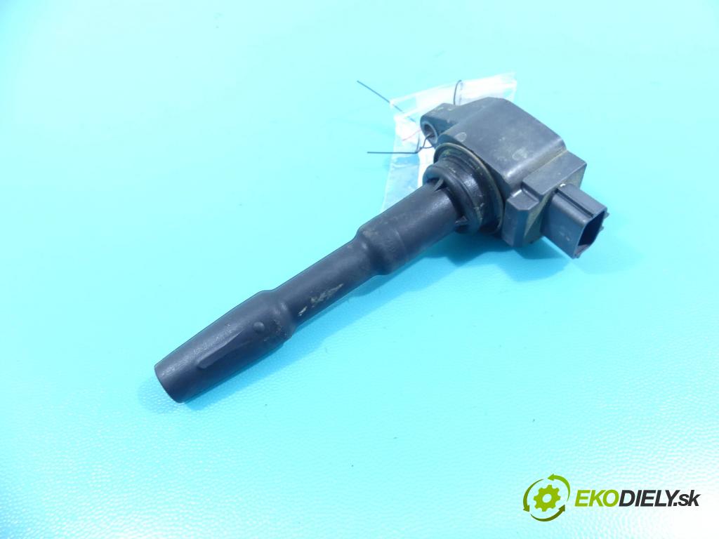 Dacia Duster I 2010-2018 1.6 114 HP manual 84 kW 1598 cm3 5- cievka zapaľovacia 224332428R (Zapaľovacie cievky, moduly)