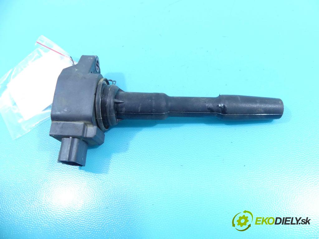 Dacia Duster I 2010-2018 1.6 114 HP manual 84 kW 1598 cm3 5- cievka zapaľovacia 224332428R (Zapaľovacie cievky, moduly)