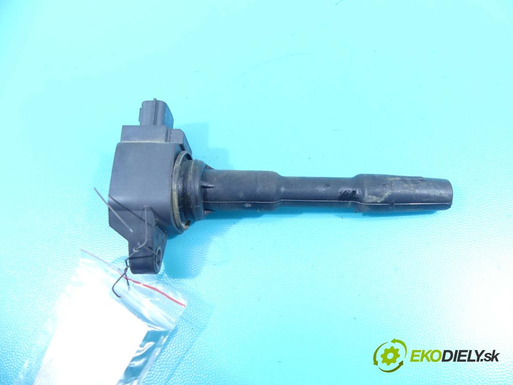 Dacia Duster I 2010-2018 1.6 114 HP manual 84 kW 1598 cm3 5- cievka zapaľovacia 224332428R (Zapaľovacie cievky, moduly)