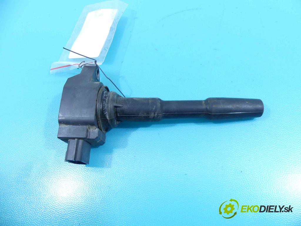 Dacia Duster I 2010-2018 1.6 114 HP manual 84 kW 1598 cm3 5- cievka zapaľovacia 224332428R (Zapaľovacie cievky, moduly)