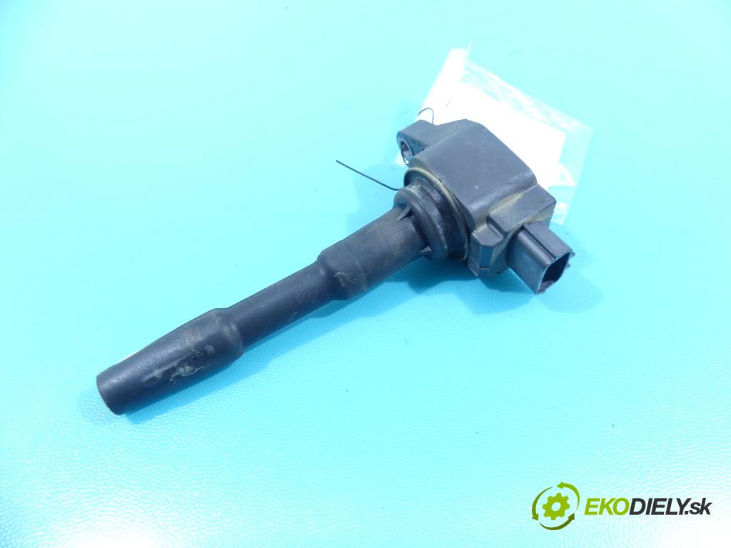 Dacia Duster I 2010-2018 1.6 114 HP manual 84 kW 1598 cm3 5- cievka zapaľovacia 224332428R (Zapaľovacie cievky, moduly)