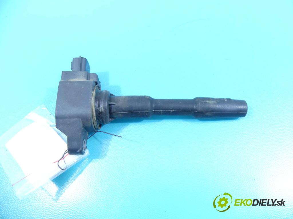 Dacia Duster I 2010-2018 1.6 114 HP manual 84 kW 1598 cm3 5- cievka zapaľovacia 224332428R (Zapaľovacie cievky, moduly)