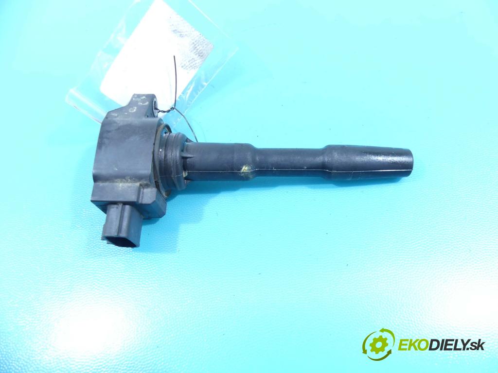 Dacia Duster I 2010-2018 1.6 114 HP manual 84 kW 1598 cm3 5- cievka zapaľovacia 224332428R (Zapaľovacie cievky, moduly)