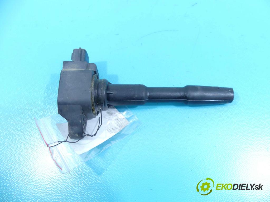 Dacia Duster I 2010-2018 1.6 114 HP manual 84 kW 1598 cm3 5- cievka zapaľovacia 224332428R (Zapaľovacie cievky, moduly)