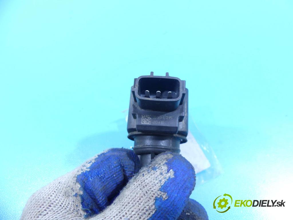 Dacia Duster I 2010-2018 1.6 114 HP manual 84 kW 1598 cm3 5- cievka zapaľovacia 224332428R (Zapaľovacie cievky, moduly)