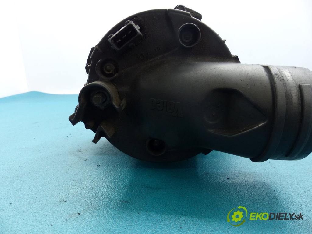 Bmw 5 e39 1996-2003 2.5 TDS 143 HP manual 105 kW 2497 cm3 5- Alternator  (Alternátory)