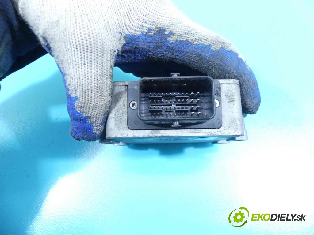 Opel Vectra B 1995-2002 1.8 16v 125 HP manual 92 kW 1796 cm3 5- modul riadiaca jednotka STAG4 (Ostatné)