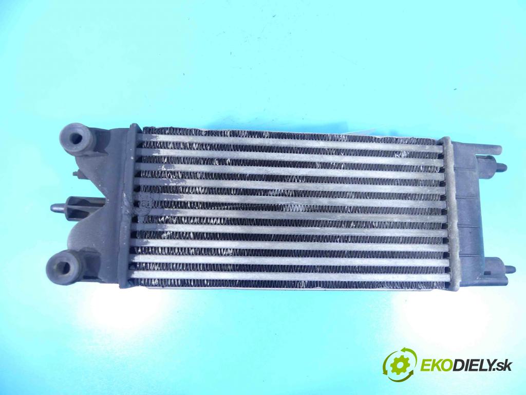 Peugeot 508 2010-2018 1.6 hdi 114 hp automatic 84 kW 1560 cm3 5- Intercooler 9684946380 (Chladiče nasávaného vzduchu (intercoolery))