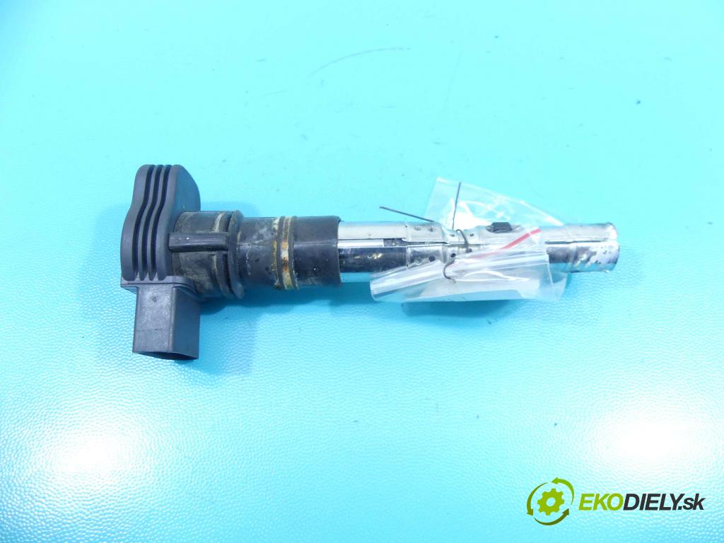 Vw Phaeton 4.2 V8 334HP automatic 246 kW 4172 cm3 4- cievka zapaľovacia 077905115AA (Zapaľovacie cievky, moduly)