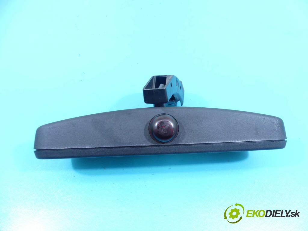 Bmw X5 E53 1999-2006 3.0d 184 hp automatic 135 kW 2926 cm3 5- zpětné zrcátko vnitřní 8236774 (Světla vnitřní)