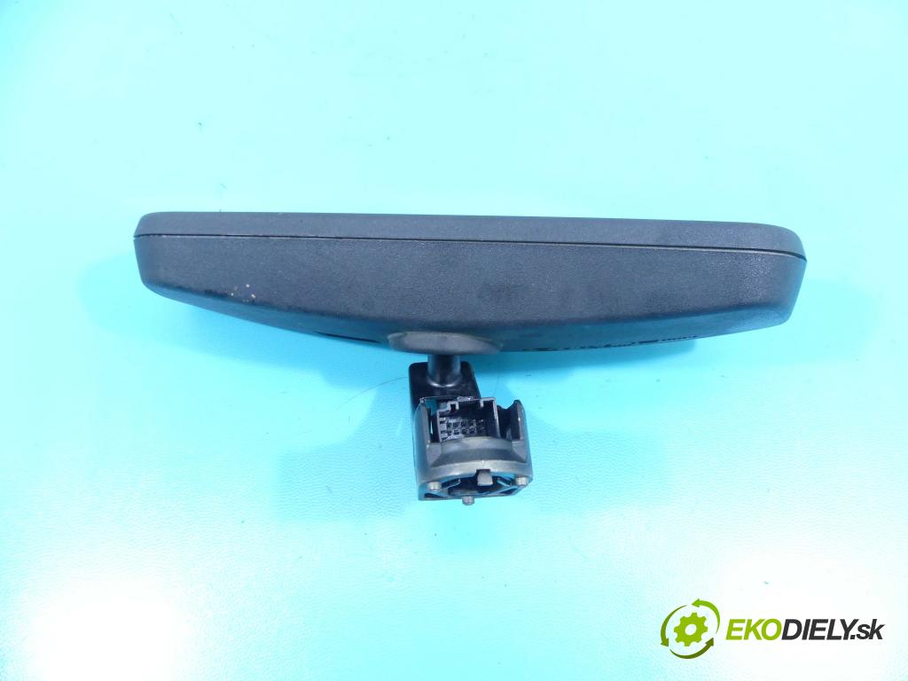 Bmw X5 E53 1999-2006 3.0d 184 hp automatic 135 kW 2926 cm3 5- zpětné zrcátko vnitřní 8236774 (Světla vnitřní)