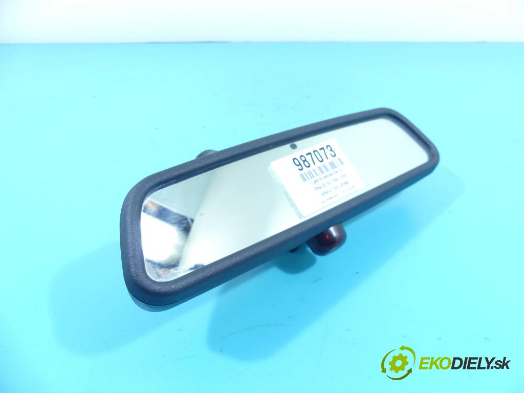 Bmw X5 E53 1999-2006 3.0d 184 hp automatic 135 kW 2926 cm3 5- zpětné zrcátko vnitřní 8236774 (Světla vnitřní)