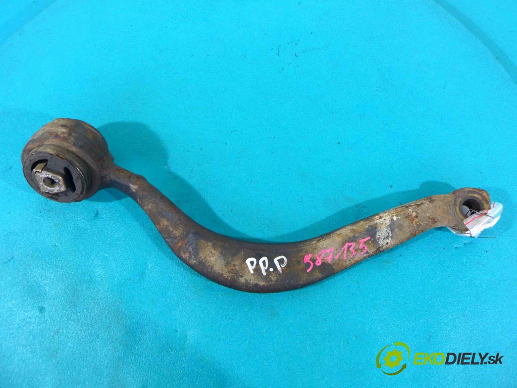 Bmw X5 E53 1999-2006 3.0d 184hp automatic 135 kW 2926 cm3 5- predné pravý  (Ostatné)