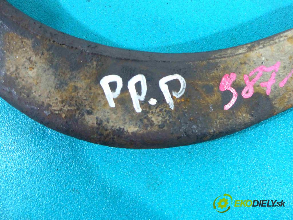 Bmw X5 E53 1999-2006 3.0d 184hp automatic 135 kW 2926 cm3 5- predné pravý  (Ostatné)