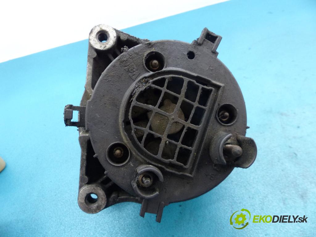 Renault Espace III 1997-2003 3.0 V6 190 HP automatic 140 kW 2946 cm3 5- Alternator 9632489280 (Alternátory)
