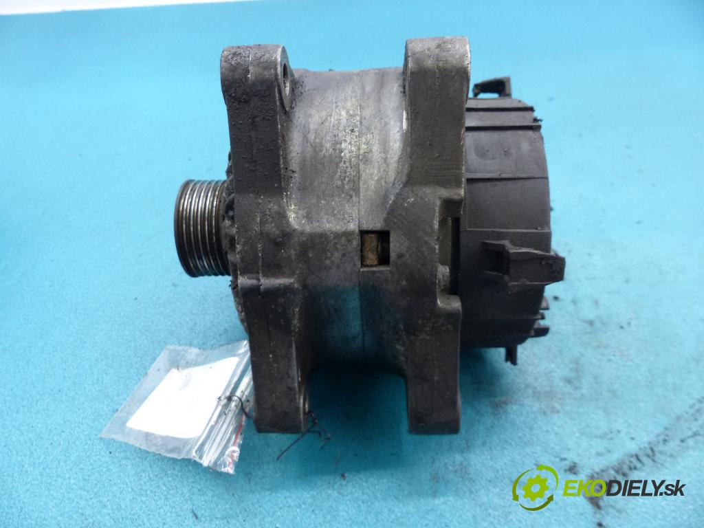 Renault Espace III 1997-2003 3.0 V6 190 HP automatic 140 kW 2946 cm3 5- Alternator 9632489280 (Alternátory)