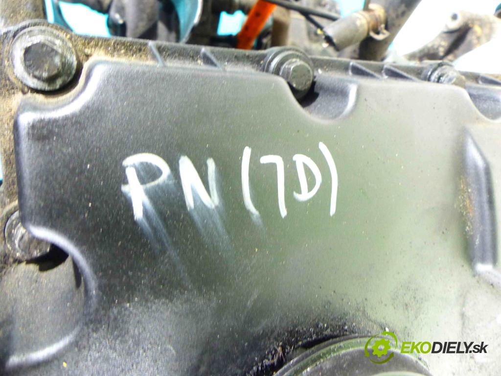Audi A4 B7 2004-2008 1.9 tdi 116 HP manual 85 kW 1896 cm3 5- motor diesla BKE