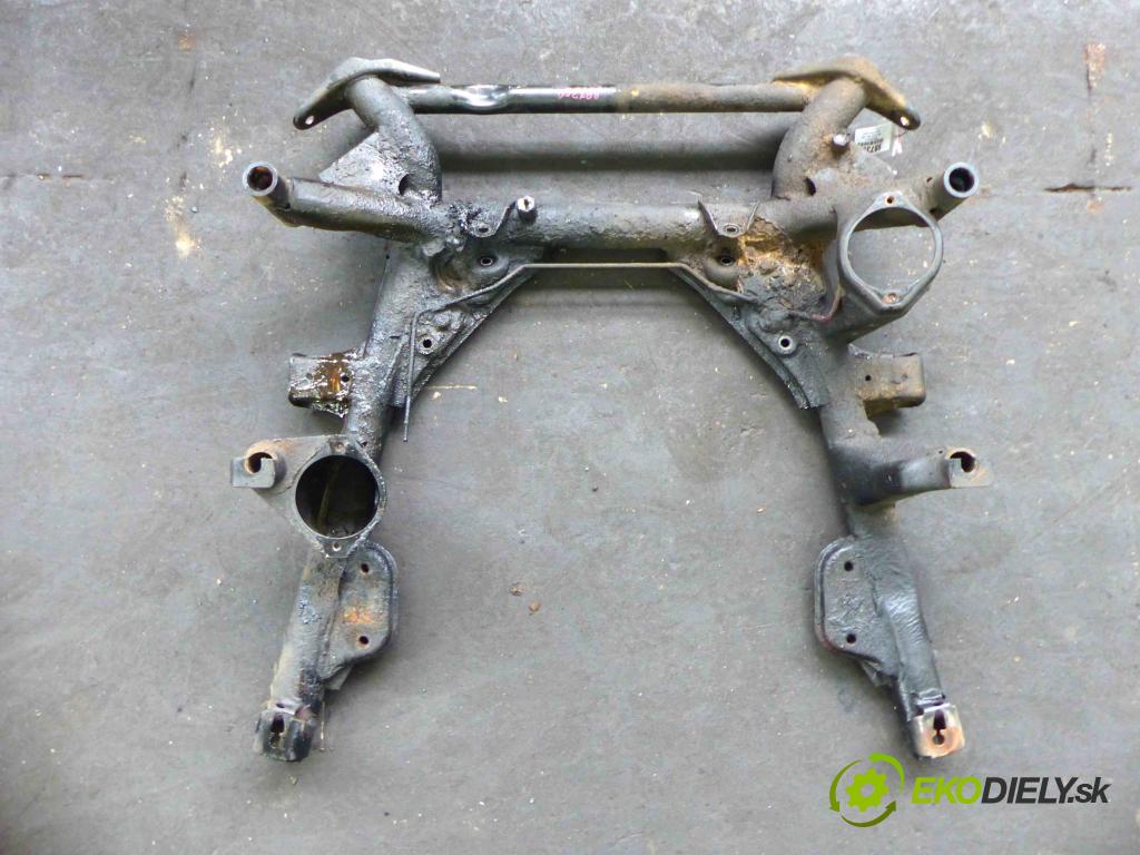 Bmw X5 E53 1999-2006 3.0d 184hp automatic 135 kW 2926 cm3 5- výstuha motora