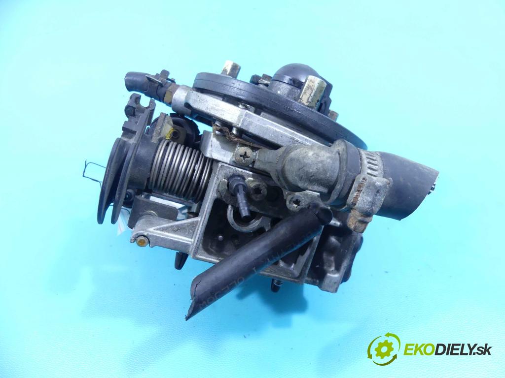 Vw Golf III 1991-1998 1.4 60 HP manual 44 kW 1391 cm3 5- vstrekovač 3435210511 (Karburátory)