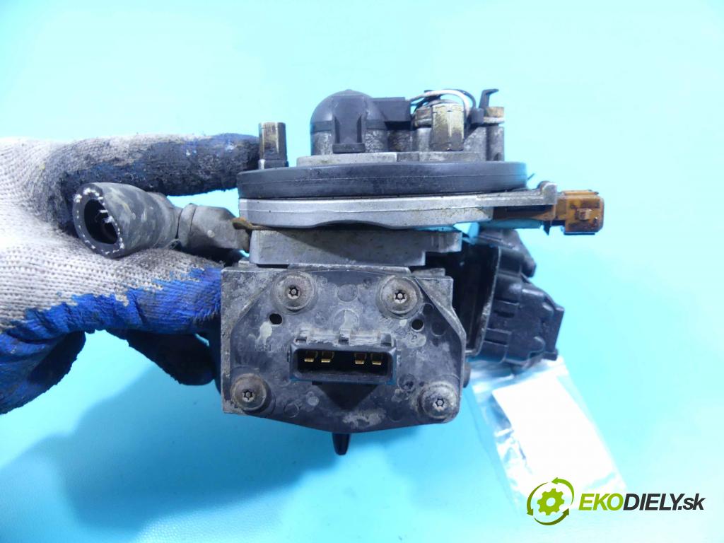 Vw Golf III 1991-1998 1.4 60 HP manual 44 kW 1391 cm3 5- vstrekovač 3435210511 (Karburátory)