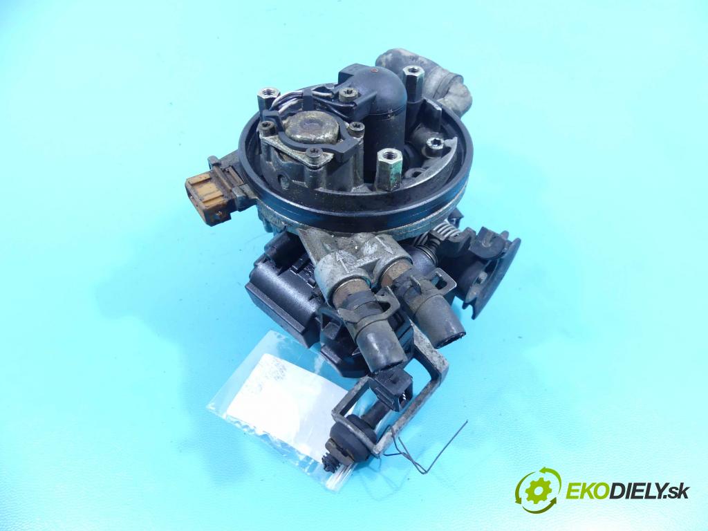 Vw Golf III 1991-1998 1.4 60 HP manual 44 kW 1391 cm3 5- vstrekovač 3435210511 (Karburátory)