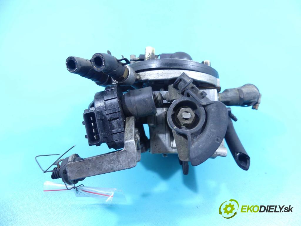 Vw Golf III 1991-1998 1.4 60 HP manual 44 kW 1391 cm3 5- vstrekovač 3435210511 (Karburátory)