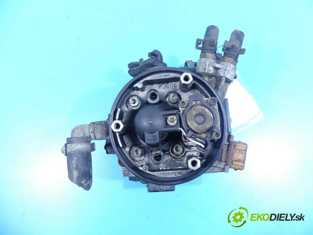 Vw Golf III 1991-1998 1.4 60 HP manual 44 kW 1391 cm3 5- vstrekovač 3435210511 (Karburátory)