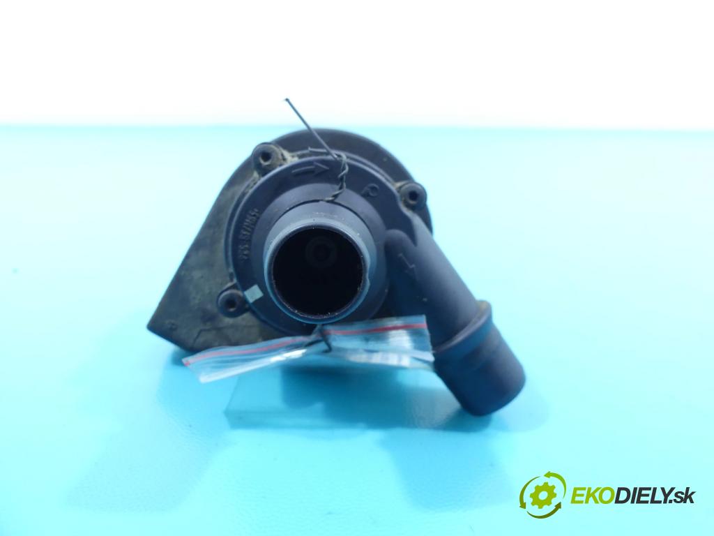 Fiat Scudo II 2006-2016 2.0 jtd 163 HP manual 120 kW 1997 cm3 5- pompa 1400971480