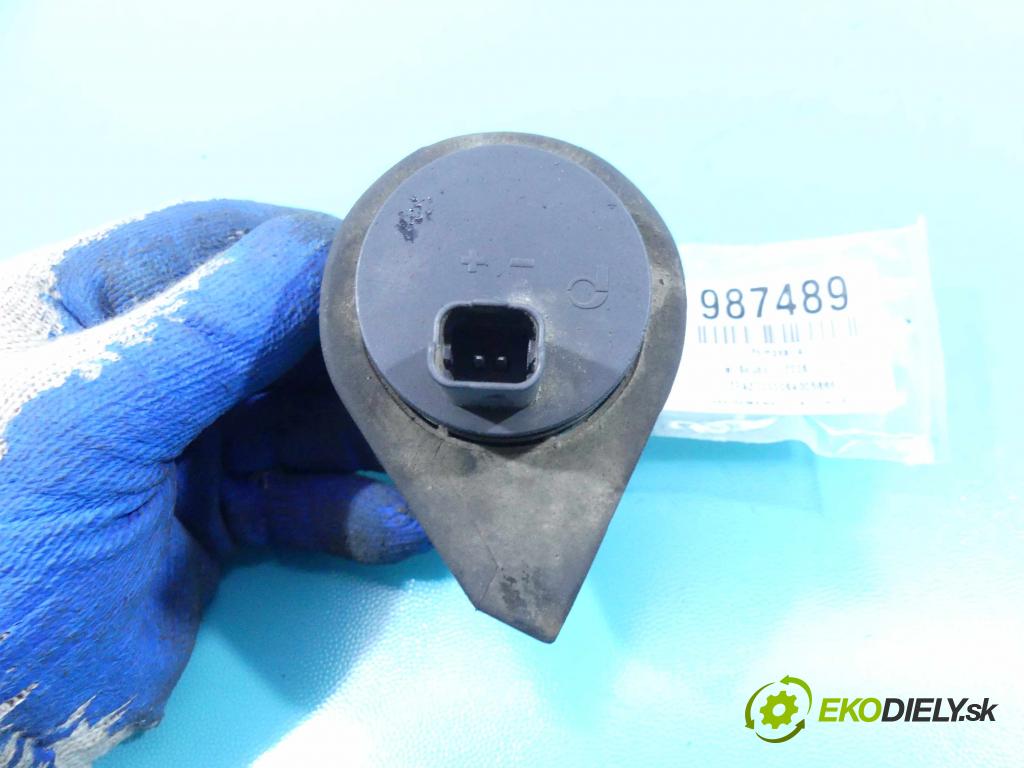 Fiat Scudo II 2006-2016 2.0 jtd 163 HP manual 120 kW 1997 cm3 5- pompa 1400971480