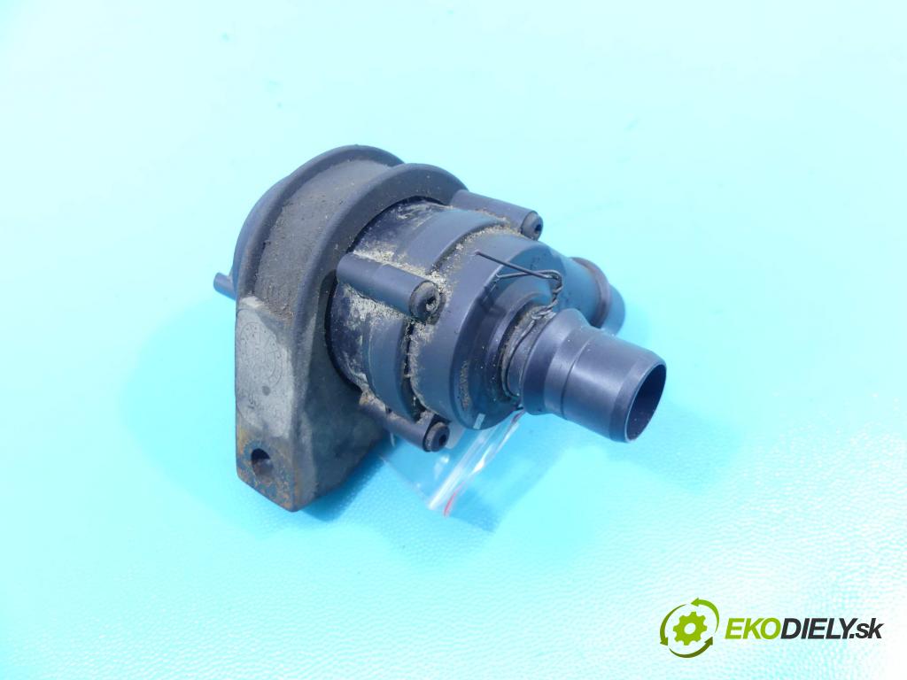 Fiat Scudo II 2006-2016 2.0 jtd 163 HP manual 120 kW 1997 cm3 5- pompa 1400971480
