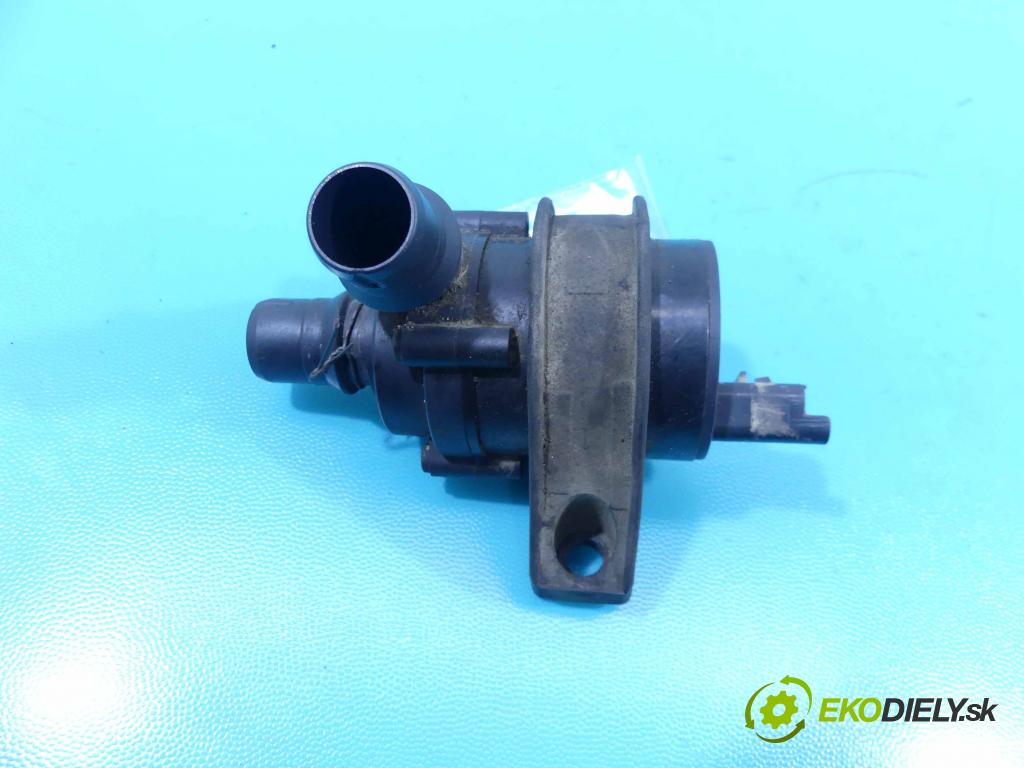 Fiat Scudo II 2006-2016 2.0 jtd 163 HP manual 120 kW 1997 cm3 5- pompa 1400971480
