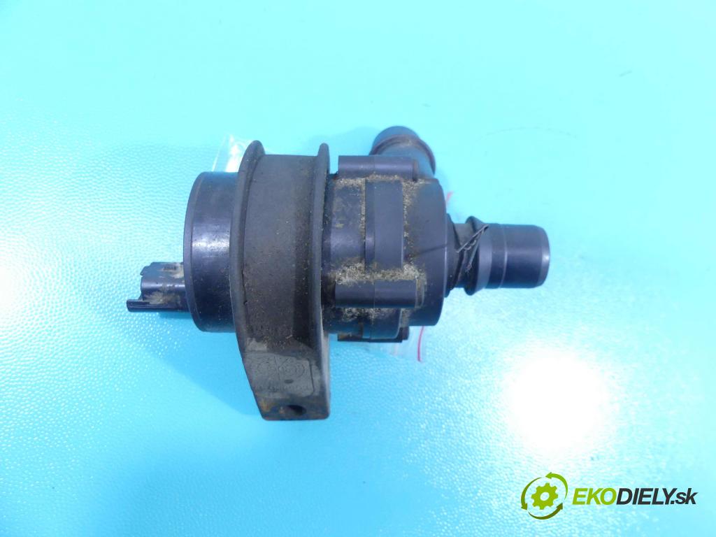 Fiat Scudo II 2006-2016 2.0 jtd 163 HP manual 120 kW 1997 cm3 5- pompa 1400971480